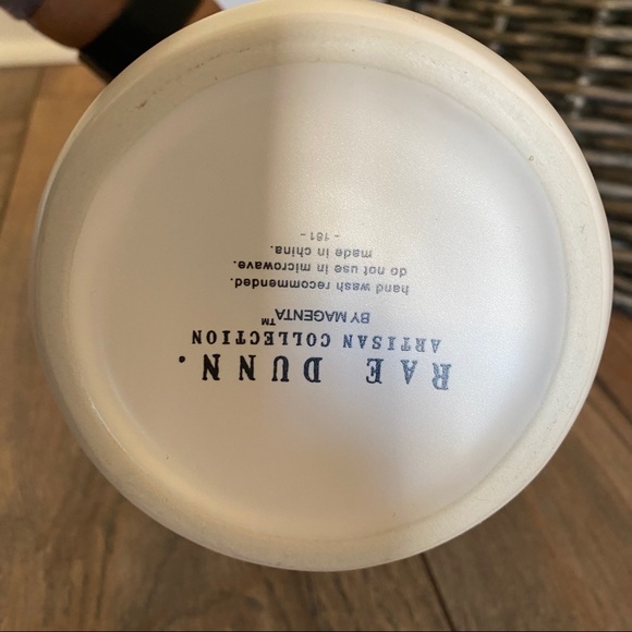 {1 left} Rae Dunn “Goodies” Loop Canister - Picture 3 of 5